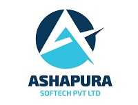 Ashapura Softech Logo